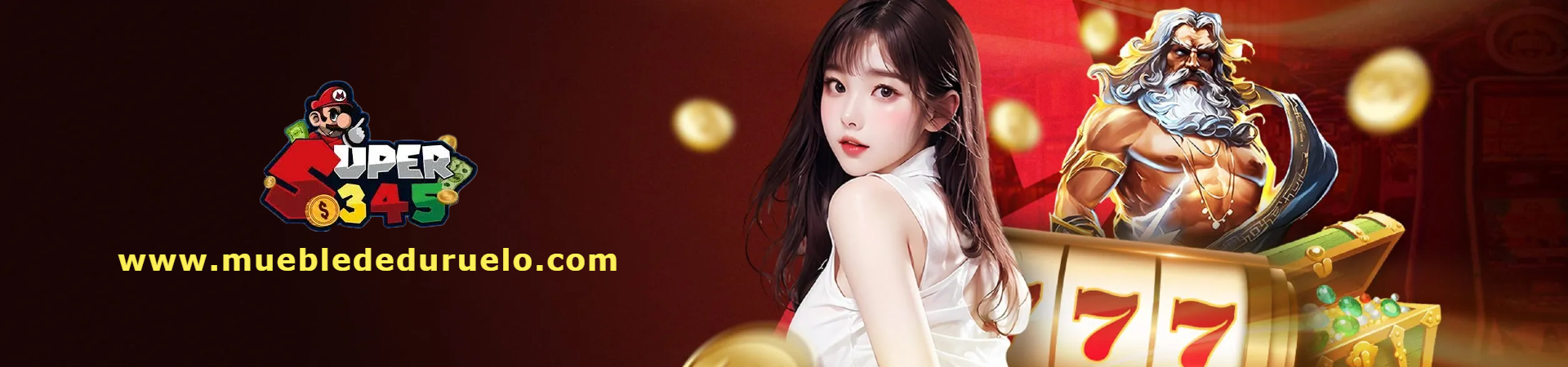 สล็อต super345